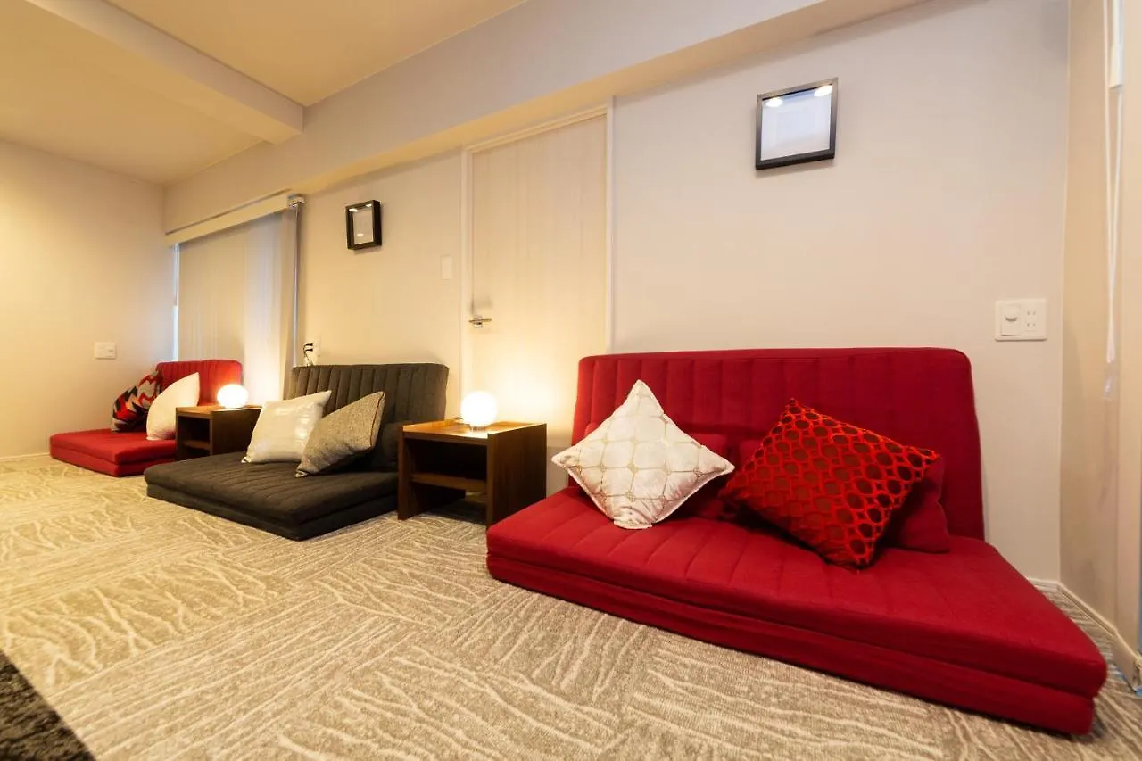 Stay Hakata Fukuoka  Apartment Fukuoka (Fukuoka)