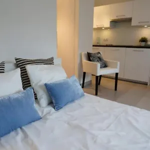 Panska : Centre . Air Conditioning . Apartment Warsaw