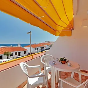 Ocean View By Homing Apartment Albufeira