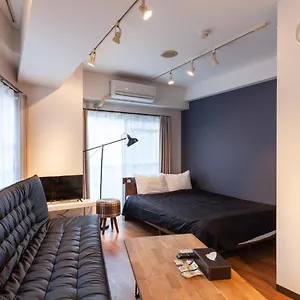 Saison Daikanyama Apartment Tokyo
