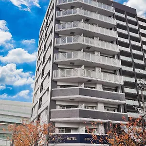 Apartment Coco Chiyo, Fukuoka (Fukuoka)