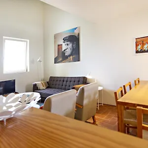 Convento Bernardas By My Choice Holiday home Tavira