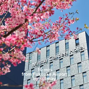 Mitsui Garden Nakasu Fukuoka (Fukuoka)