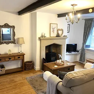 Holme House Holiday home Oakworth