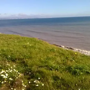 Sj Seaside Holiday home Bridlington