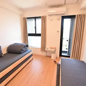 Apartment Enzo, Fukuoka (Fukuoka)