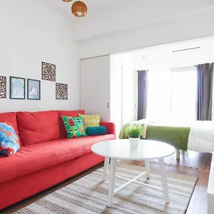 Apartment Chiyo, Fukuoka (Fukuoka)